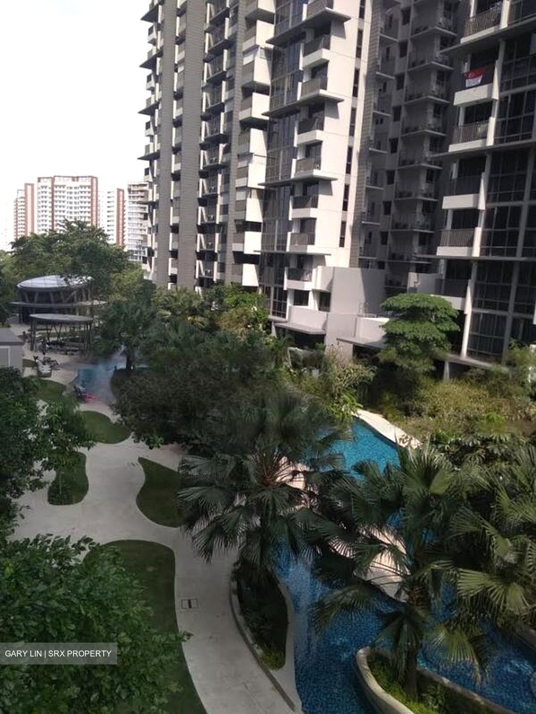 Fernvale Glades (D28), Condominium #470168131
